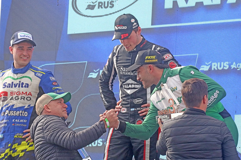 Todo el color de la "Carrera de los Millones" del TC en Rafaela: WhatsApp Image 2024-06-16 at 16.08.28 (1).jpeg